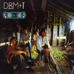 DOZY, BEAKY, MICK & TICH - Fresh Ear