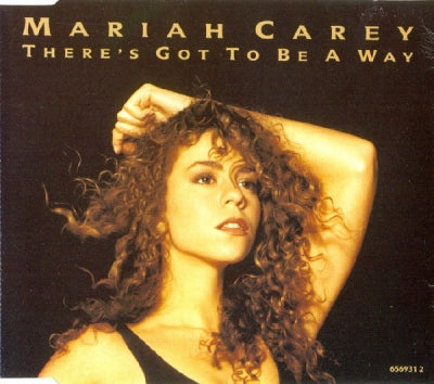 MARIAH CAREY - There's Got To Be A Way