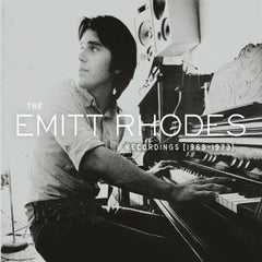 EMITT RHODES - The Emitt Rhodes Recordings [1969-1973]