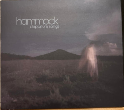HAMMOCK - Departure Songs