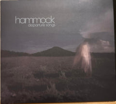 HAMMOCK - Departure Songs