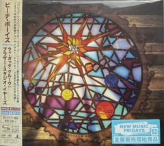 THE BEACH BOYS - We Gotta Groove: The Brother Studio Years