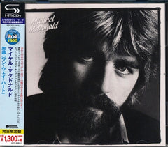 MICHAEL McDONALD - If That's What It Takes
