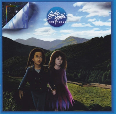 ELECTRIC YOUTH - Innerworld