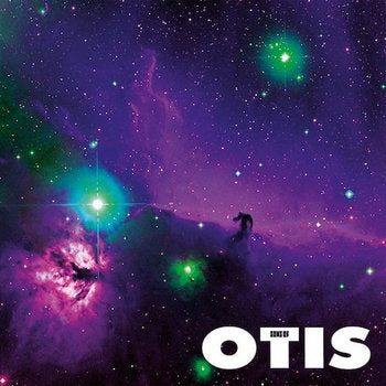 SONS OF OTIS - SpaceJumboFudge