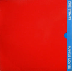 DIRE STRAITS - Making Movies