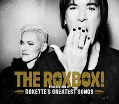 ROXETTE - The RoxBox! (A Collection Of Roxette's Greatest Songs)