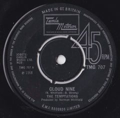 THE TEMPTATIONS - Cloud Nine