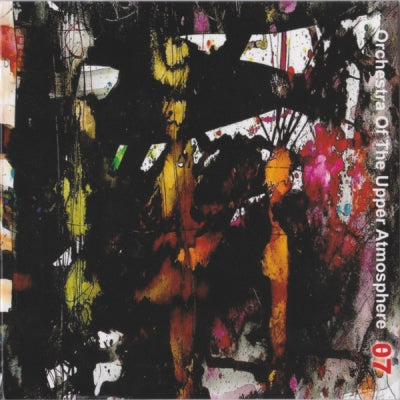 ORCHESTRA OF THE UPPER ATMOSPHERE - θ7