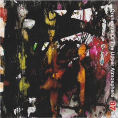 ORCHESTRA OF THE UPPER ATMOSPHERE - θ7