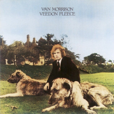 VAN MORRISON  - Veedon Fleece