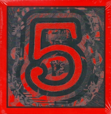 ED SHEERAN - 5