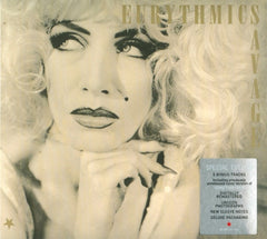 EURYTHMICS - Savage