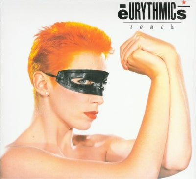 EURYTHMICS - Touch