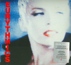 EURYTHMICS - Be Yourself Tonight