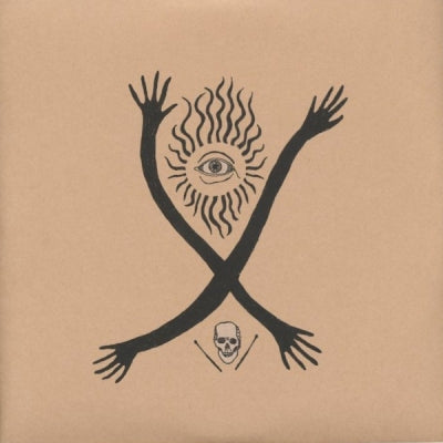 SWANS  - Newly Sentient Being