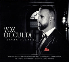 EINAR SOLBERG - Vox Occulta