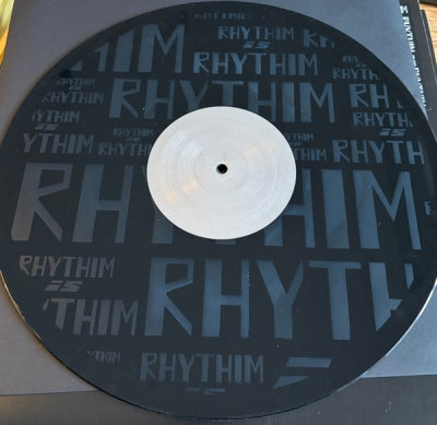 RHYTHIM IS RHYTHIM - WJLB Mayday Tracks