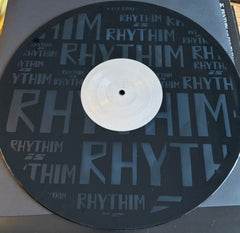 RHYTHIM IS RHYTHIM - WJLB Mayday Tracks