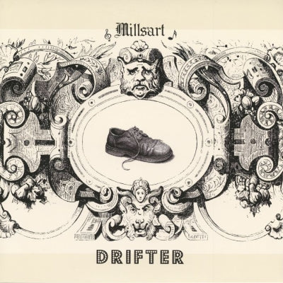 MILLSART - Drifter
