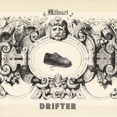 MILLSART - Drifter