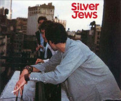 SILVER JEWS - Send In The Clouds