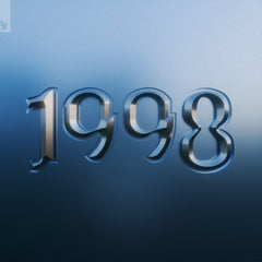 BINARY FINARY - 1998