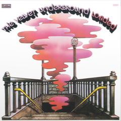 THE VELVET UNDERGROUND - Loaded