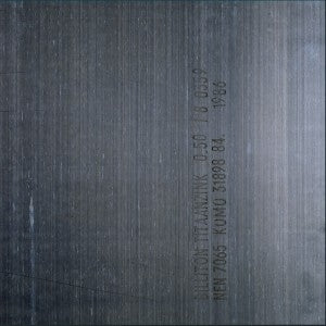 NEW ORDER - Brotherhood