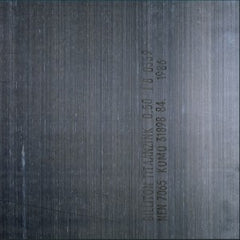 NEW ORDER - Brotherhood