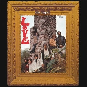 LOVE - Da Capo