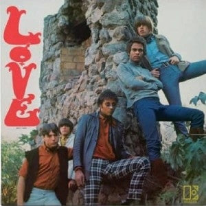 LOVE - Love