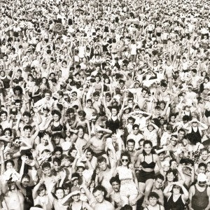 GEORGE MICHAEL - Listen Without Prejudice