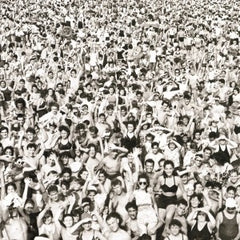 GEORGE MICHAEL - Listen Without Prejudice