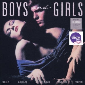 BRYAN FERRY - Boys And Girls
