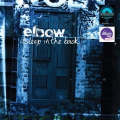 ELBOW - Asleep In The Back