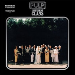 PULP  - Different Class