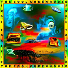 THE COOL GREENHOUSE - Sod's Toastie