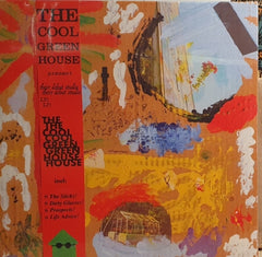 THE COOL GREENHOUSE - The Cool Greenhouse