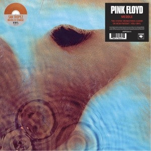 PINK FLOYD - Meddle
