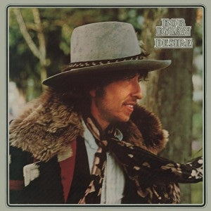 BOB DYLAN - Desire