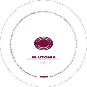 PLUTONIA - Forever