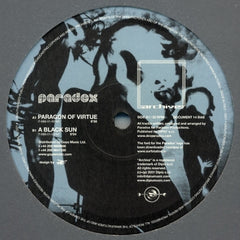 PARADOX - Paragon Of Virtue