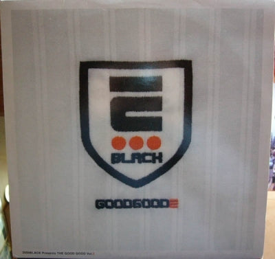 VARIOUS ARTISTS - 2000 Black: Good Good 2