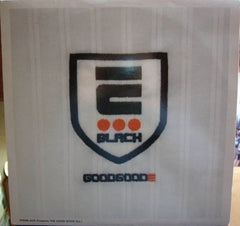 VARIOUS ARTISTS - 2000 Black: Good Good 2