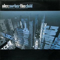 ALEX GOPHER - The Child