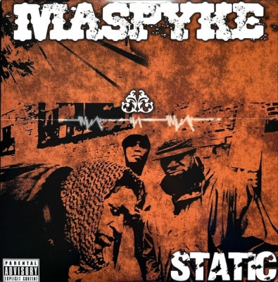 MASPYKE - Static