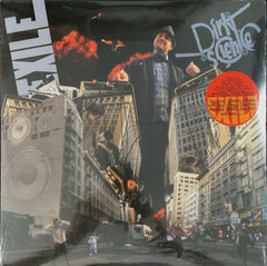 EXILE - Dirty Science