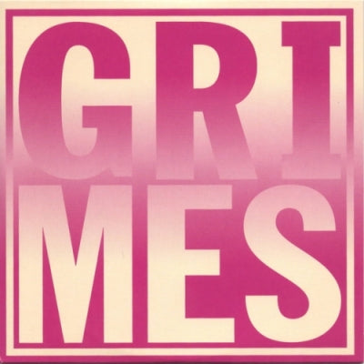 GRIMES - Visions (Rough Trade Bonus Disc)