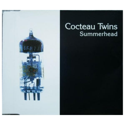COCTEAU TWINS - Summerhead
